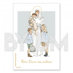 Our Lady of the schoolchildren
