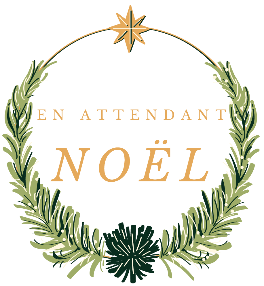 Logo En attendant Noël