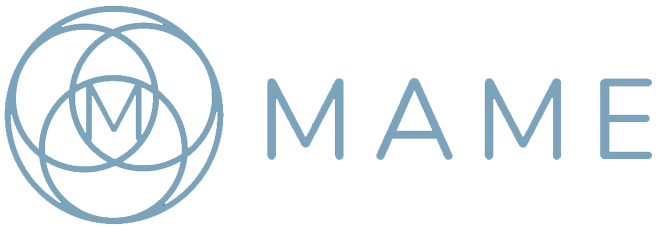 Logo Editions Mame
