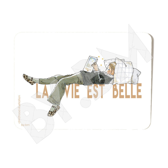 2024 11 09 CP-262 La vie est belle 3