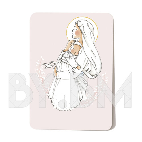 2025 01 06 EV-095 Petit Troupeau_Bapteme_Vierge fleurie_fille_8x12_bybm