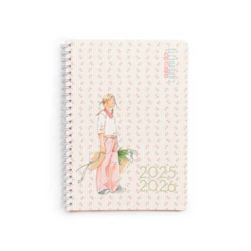 AGENDA Chouquette 2025 2026